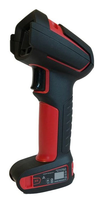 EAN 5715328293281 - Honeywell 1990i Lector de códigos de barras portátil 1D/2D LED Negro, Rojo imagen 4