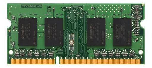 EAN 5704174257165 - CoreParts MMHP219-4GB módulo de memoria 1 x 4 GB DDR4 imagen 1