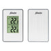 EAN 8712412676217 - Alecto WS-1050 estación meteorológica digital Blanco LCD Batería imagen 1