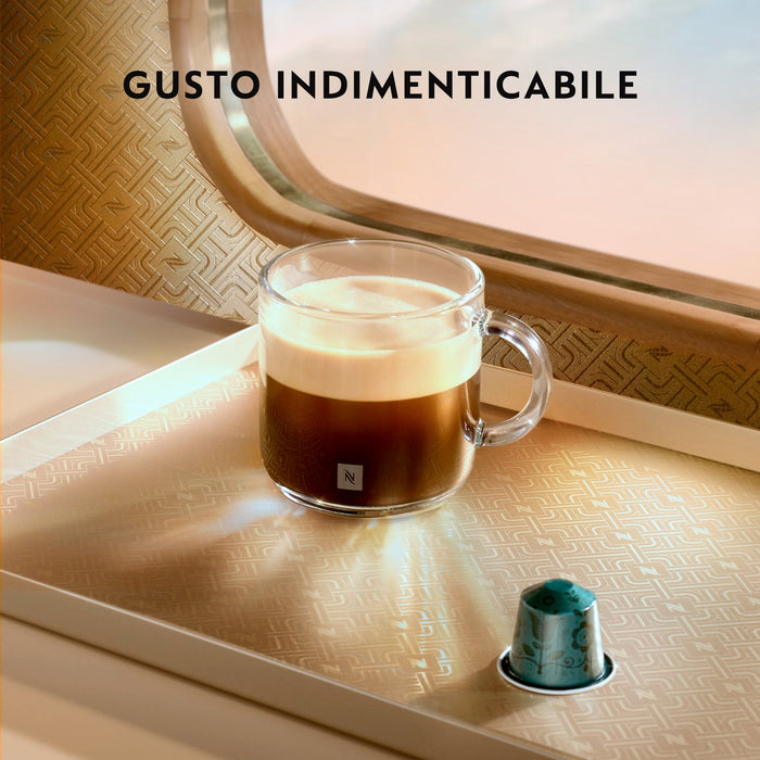 EAN 3016661155321 - Krups Nespresso XN7415 Totalmente automática Macchina per caffè a capsule 1 L imagen 3
