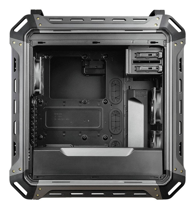 EAN 4715302441111 - COUGAR CGR-6AMKB Full Tower Negro imagen 16