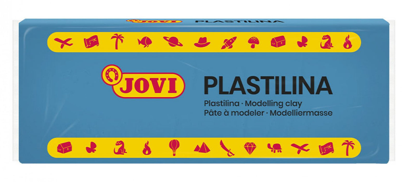 EAN 8412027007191 - Jovi 7112 juguete de arte y manualidades imagen 2