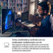 EAN 0821844980613 - HP EliteStudio 8 All-in-One G1i 23.8 inch Desktop AI PC Intel Core Ultra 5 60,5 cm (23.8") 1920 x 1080 Pi imagen 16