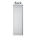EAN 5420016846204 - LOGON RDL42U61WH armario rack 42U Rack o bastidor independiente Blanco imagen 5