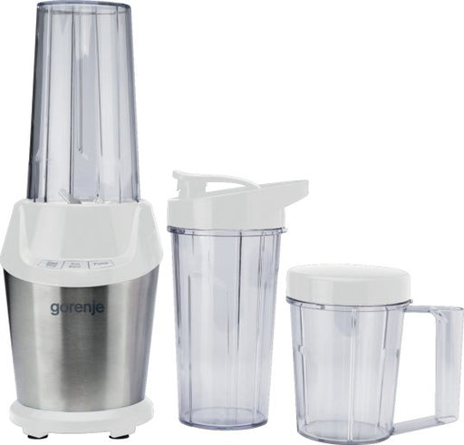 EAN 3838782560569 - Gorenje BN1000E 0,75 L Batidora de vaso 1000 W Blanco imagen 1