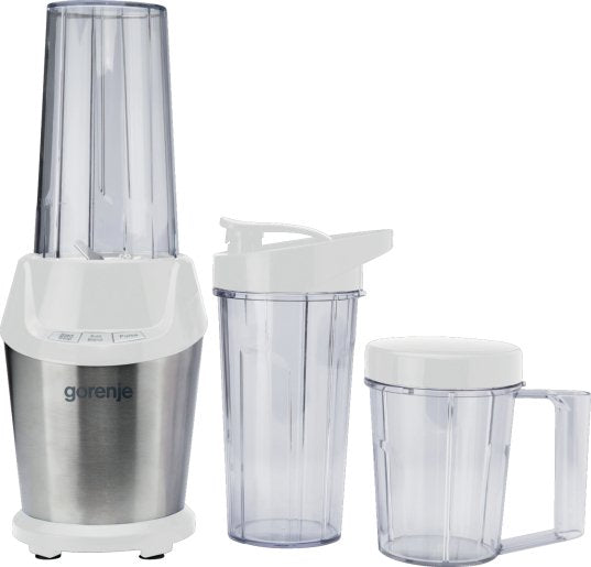 EAN 3838782560569 - Gorenje BN1000E 0,75 L Batidora de vaso 1000 W Blanco imagen 1