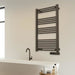EAN 8435484053969 - Cecotec ReadyWarm 9200 Smart Towel 750 W Negro imagen 7