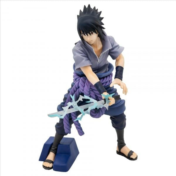 EAN 4983164292176 - Banpresto BP29217 figura de acción y colleccionable imagen 2