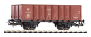 EAN 4015615587422 - PIKO 58742 Modelo a escala de vagón de mercancías HO (1:87) imagen 1