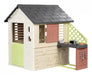 EAN 3032168107397 - Smoby 810739 casa de juguete imagen 1