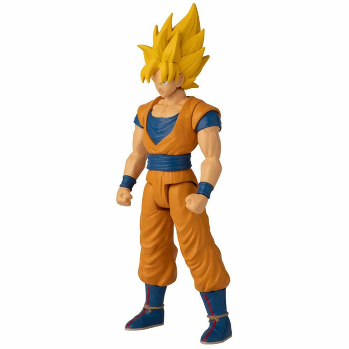 EAN 3296580367351 - Bandai 36735 figura de acción y colleccionable imagen 3