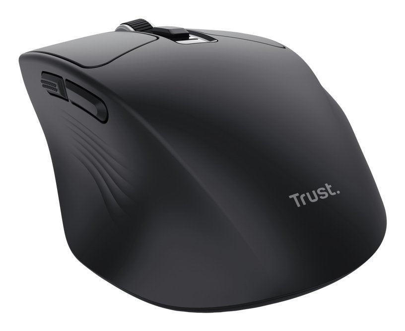 EAN 8713439260212 - Trust Niven ratón Oficina mano derecha RF Wireless + Bluetooth 3200 DPI imagen 4
