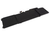 EAN 5706998637635 - CoreParts MBXDE-BA0119 refacción para laptop Batería imagen 1