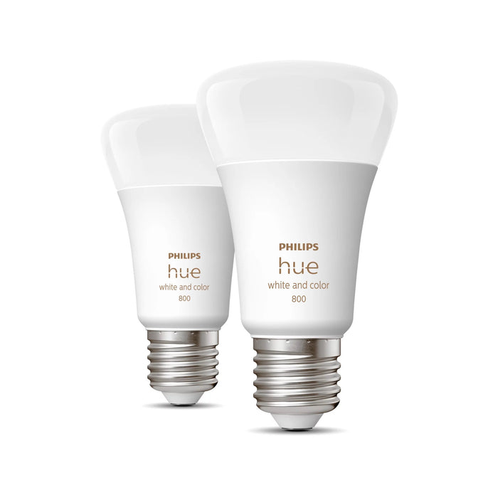 EAN 8719514328365 - Philips Hue White and Color ambiance 8719514328365 iluminación inteligente Bluetooth/Zigbee 9 W imagen 2