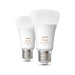 EAN 8719514328365 - Philips Hue White and Color ambiance 8719514328365 iluminación inteligente Bluetooth/Zigbee 9 W imagen 2