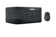 EAN 5099206066908 - Logitech 920-008229 teclado Ratón incluido Universal RF Wireless + Bluetooth QWERTY Nórdico Negro imagen 1