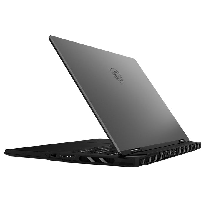 EAN 4711377163002 - MSI CreatorPro X18 HX A14VMG-023FR Intel® Core™ i9 i9-14900HX Estación de trabajo móvil 45,7 cm (18") WQU imagen 4