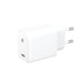 EAN 5715685052156 - PanzerGlass empower™ by ® essential 20W Charger Single USB-C | EU Plug | Silver White Blanco imagen 1