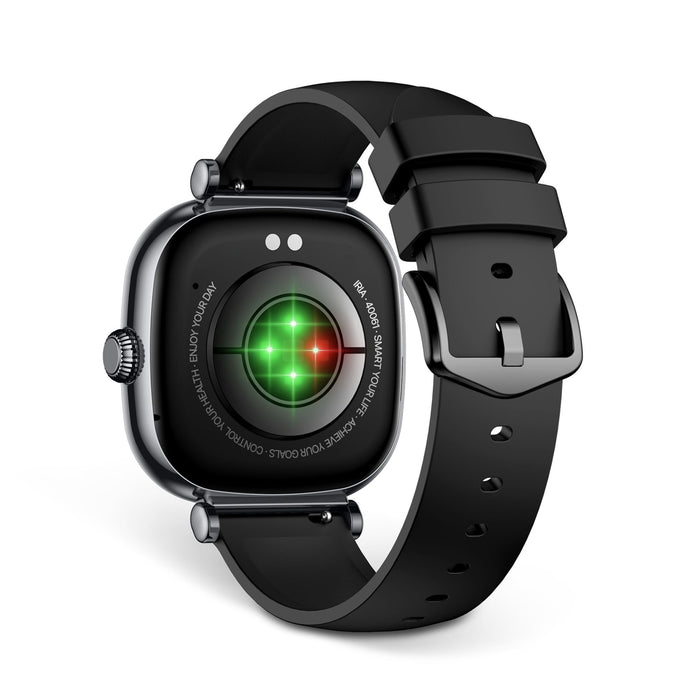 EAN 8427542139005 - Ksix BXSW30N Relojes inteligentes y deportivos 4,32 cm (1.7") Digital Pantalla táctil imagen 6