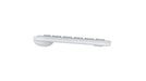 EAN 5099206127456 - Logitech 920-013069 teclado Universal Bluetooth QWERTY Español Blanco imagen 5