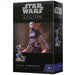 EAN 0841333121037 - Asmodee Star Wars: Legion STAR WARS LEGION - ASAJJ VENTRESS OPERATIVE EXPANSION 90 min Expansión de juego imagen 1