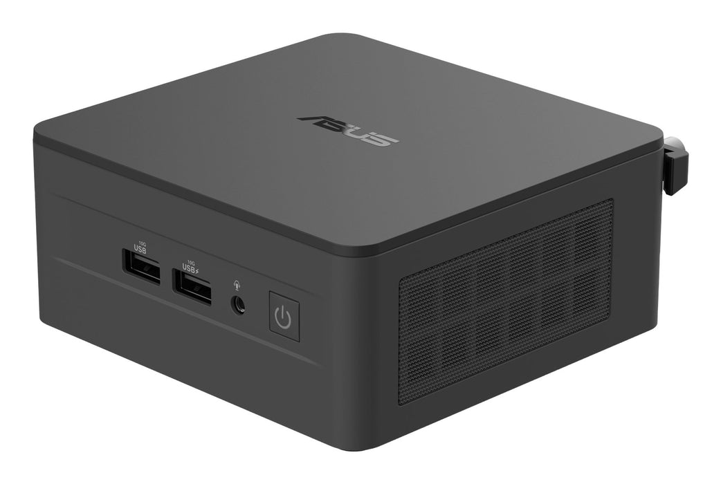 EAN 5032037248112 - ASUS NUC12WSHV7 UCFF Negro i7-1270P imagen 2