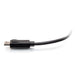 EAN 0757120544050 - C2G 35ft DisplayPort 10,67 m Negro imagen 3
