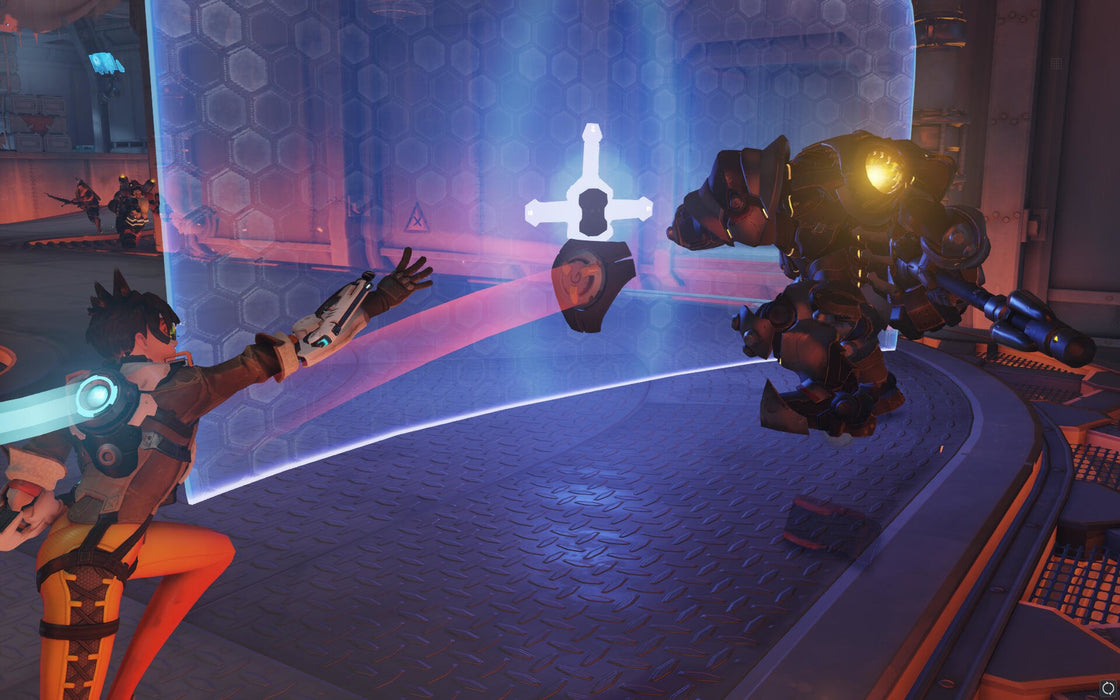 EAN 5030917288067 - Blizzard Overwatch - Legendary Edition Completa Alemán, Inglés, Chino simplificado, Coreano, Español, Fra imagen 105
