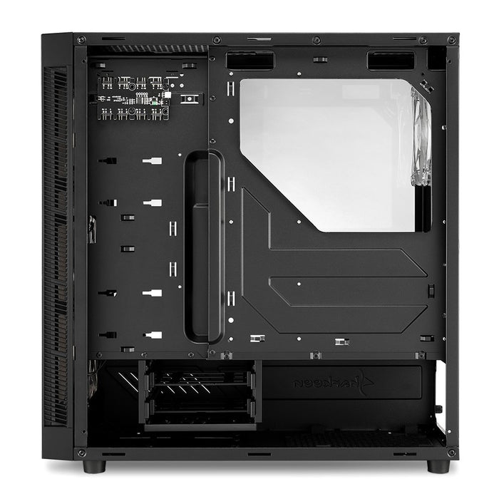 EAN 4044951029105 - Sharkoon TG5 Pro RGB Midi Tower Negro imagen 6