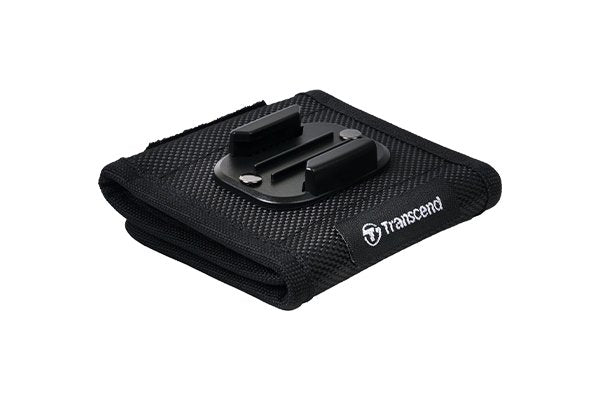 EAN 760557865391 - Transcend DrivePro 20B Full HD Wifi CC Negro imagen 3