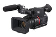 EAN 5025232888894 - Panasonic AG-CX350 soporte de videocámara Videocámara manual 15,03 MP MOS 4K Ultra HD Negro imagen 2