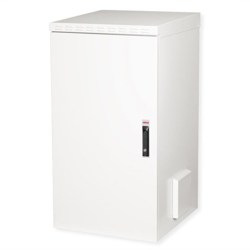 EAN 7630049600935 - ROLINE 26.21.0092 armario rack 22U Bastidor de pared Gris imagen 1