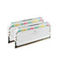 EAN 0840006663553 - Corsair Dominator CMT32GX5M2X6200C36W módulo de memoria 32 GB 2 x 16 GB DDR5 288-pin DIMM ECC imagen 1
