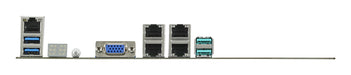 EAN 4718017055451 - ASUS P11C-M/4L Intel C242 LGA 1151 (Zócalo H4) micro ATX imagen 3