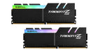 EAN 4713294227690 - G.Skill Trident Z RGB F4-4400C19D-64GTZR módulo de memoria 64 GB 2 x 32 GB DDR4 imagen 2