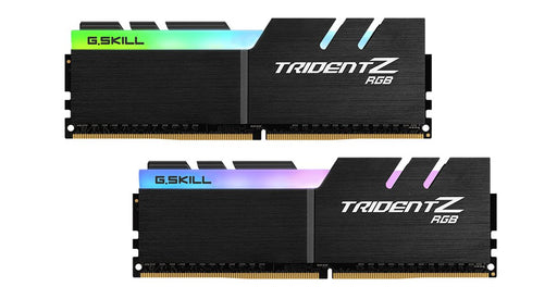 EAN 4713294221209 - G.Skill Trident Z RGB F4-4400C19D-32GTZR módulo de memoria 32 GB 2 x 16 GB DDR4 imagen 2