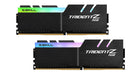 EAN 4713294223685 - G.Skill Trident Z RGB F4-3600C18D-16GTZR módulo de memoria 16 GB 2 x 8 GB DDR4 imagen 2