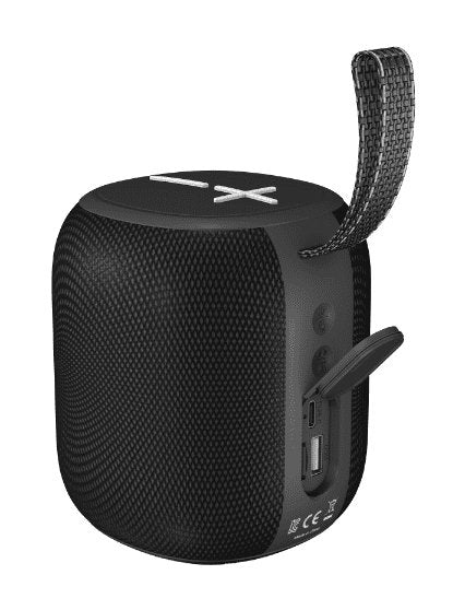 EAN 4713309812279 - Energizer BTS081 altavoz portátil o de fiesta Negro 8 W imagen 5