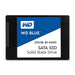 EAN 718037856308 - Western Digital Blue 3D 500 GB 2.5" Serial ATA III imagen 1