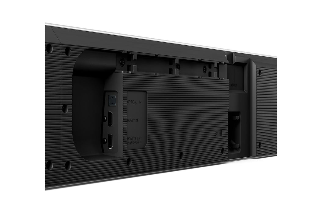 EAN 8806087999501 - LG DSG10TY altavoz soundbar Negro 3.1 canales 420 W imagen 7