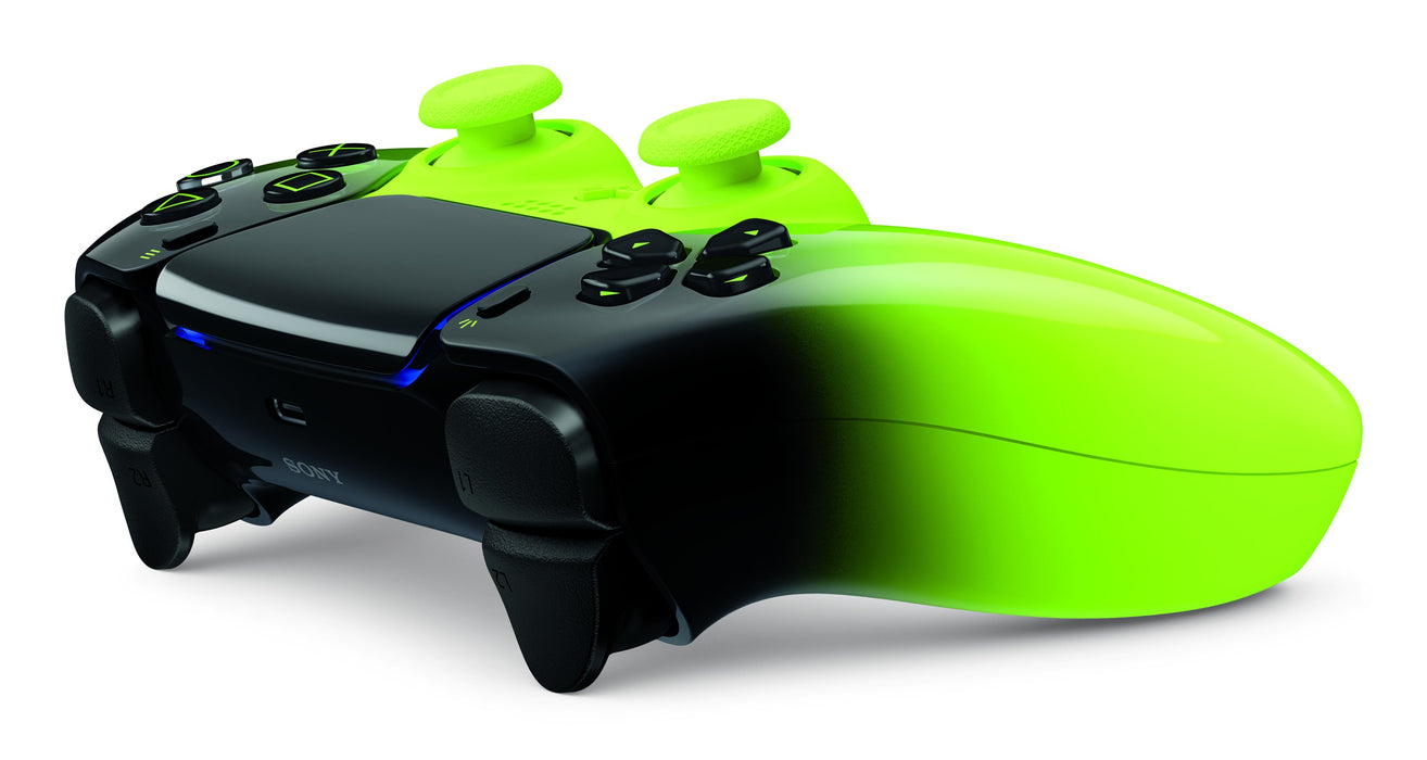 EAN 711719020912 - Sony DualSense Negro, Verde Bluetooth/USB Gamepad Analógico/Digital PlayStation 5 imagen 4