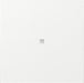 EAN 4010337041627 - GIRA 329003 placa de pared y cubierta de interruptor Blanco imagen 1