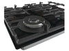 EAN 3838782467691 - Gorenje GTW642SYB Negro Integrado 60 cm Encimera de gas 4 zona(s) imagen 6