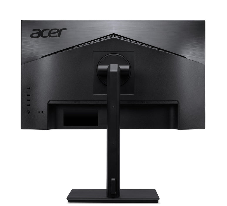 EAN 4711474594778 - Acer Vero B7 B277KLBbmipruzx pantalla para PC 68,6 cm (27") 3840 x 2160 Pixeles 4K Ultra HD LCD Negro imagen 4