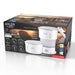 EAN 5905575906793 - Adler AD 1377W tetera eléctrica 0,6 L 600 W Blanco imagen 9