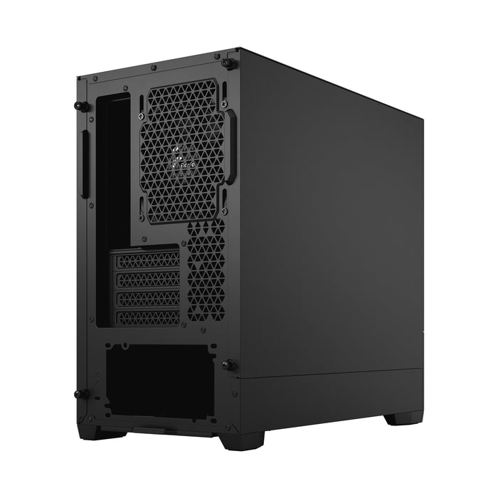 EAN 7340172703259 - Fractal Design Pop Mini Silent Mini Tower Negro imagen 11