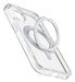 EAN 8018080483769 - Cellularline 8018080483769 funda para teléfono móvil 15,5 cm (6.1") Transparente imagen 1