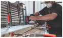 EAN 4008158040288 - BESSEY STC-SET-T20 brida de fijación imagen 4
