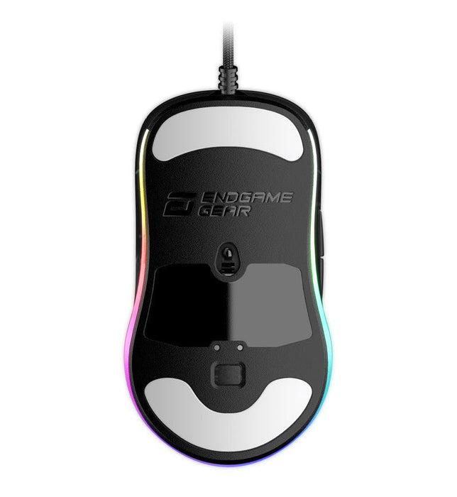 EAN 4251442504120 - Endgame Gear EGG-XM1RGB-DF ratón Juego Mano derecha USB tipo A Óptico 16000 DPI imagen 6