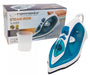 EAN 5901299932742 - Esperanza EHI002 plancha Plancha a vapor Suela de cerámica 2200 W Azul, Blanco imagen 10